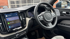 Volvo XC60 2.0 T8 [455] RC PHEV Ultimate Dark 5dr AWD Gtron Estate